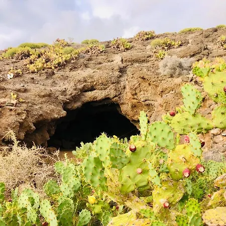 Paraisos De Agaete Апартаменты Пуэрто-де-лас-Ньевес