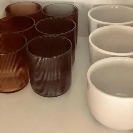 Paraisos De Agaete Апартаменты *