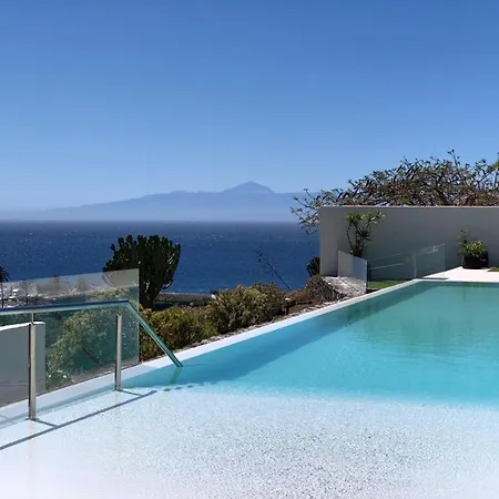 Paraisos De Agaete
