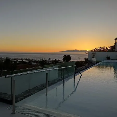 Paraisos De Agaete Apartment