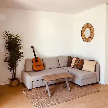 Paraisos De Agaete * Пуэрто-де-лас-Ньевес