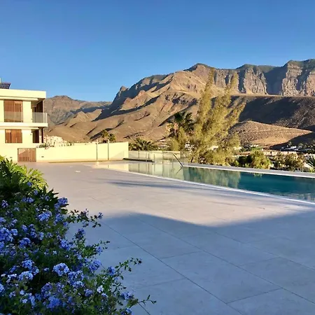 Paraisos De Agaete Apartment