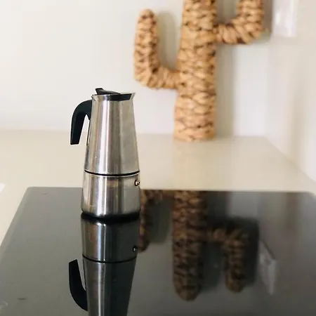 Paraisos De Agaete * Пуэрто-де-лас-Ньевес