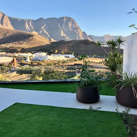 Paraisos De Agaete *