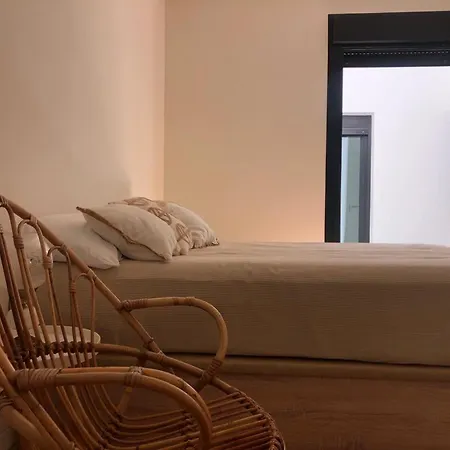 Апартаменты Paraisos De Agaete