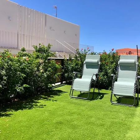 Paraisos De Agaete *