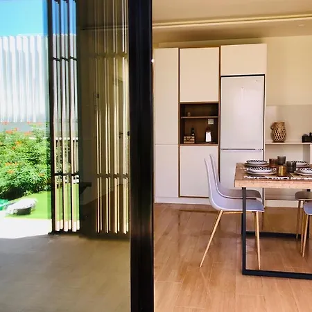 Paraisos De Agaete * Пуэрто-де-лас-Ньевес