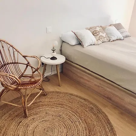 Paraisos De Agaete * Пуэрто-де-лас-Ньевес