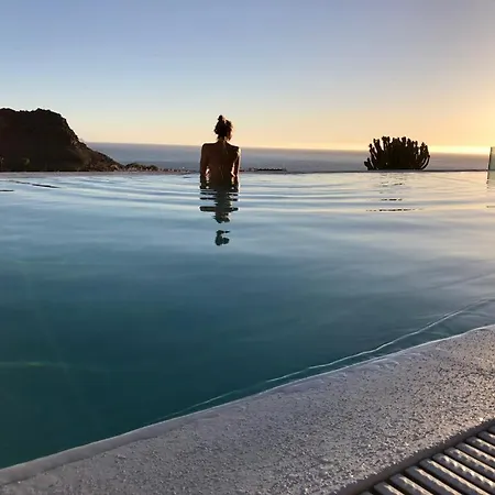 Апартаменты Paraisos De Agaete *