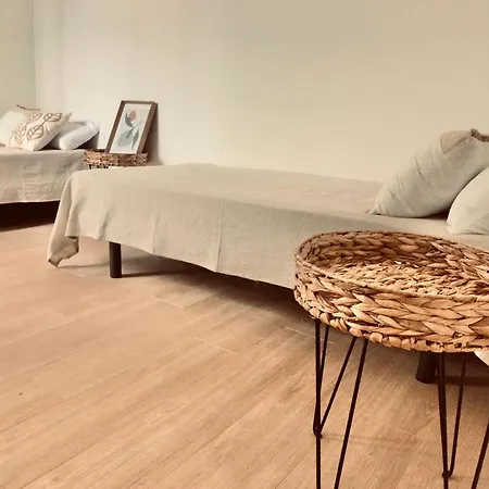 Paraisos De Agaete *