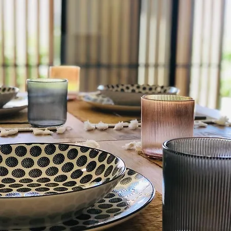 Paraisos De Agaete * Пуэрто-де-лас-Ньевес