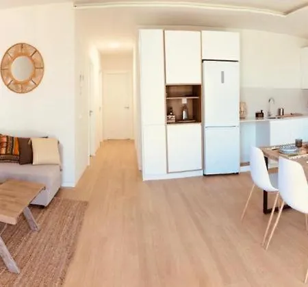 Paraisos De Agaete Апартаменты Пуэрто-де-лас-Ньевес