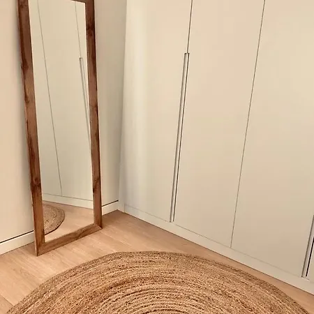 Paraisos De Agaete * Пуэрто-де-лас-Ньевес