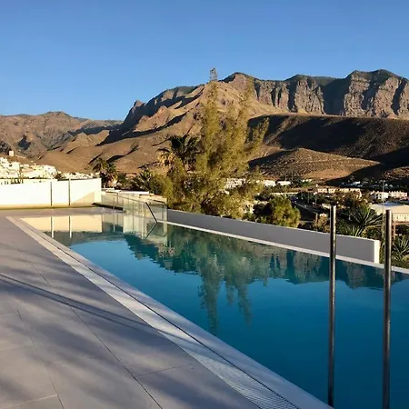 Paraisos De Agaete * Пуэрто-де-лас-Ньевес