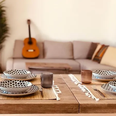 Paraisos De Agaete *