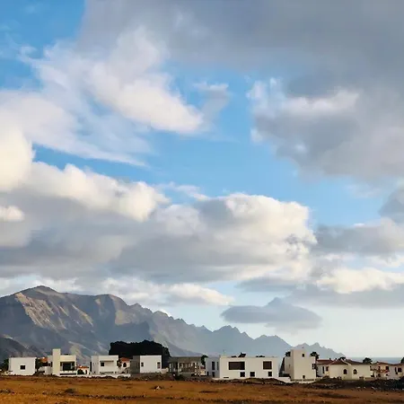 Paraisos De Agaete Пуэрто-де-лас-Ньевес