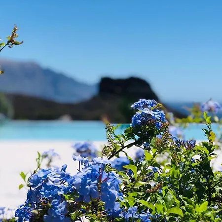 Апартаменты Paraisos De Agaete *