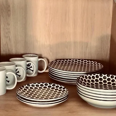 Апартаменты Paraisos De Agaete