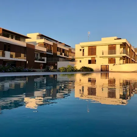 Апартаменты Paraisos De Agaete