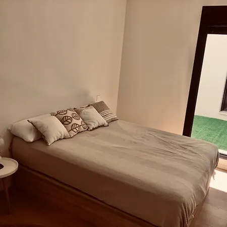 Paraisos De Agaete Apartment