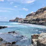 アパート Paraisos De Agaete