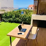Paraisos De Agaete
